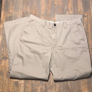 Men’s Haggar Khakis 38x32